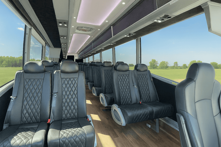 Easy Travel Throughout Flagstaff