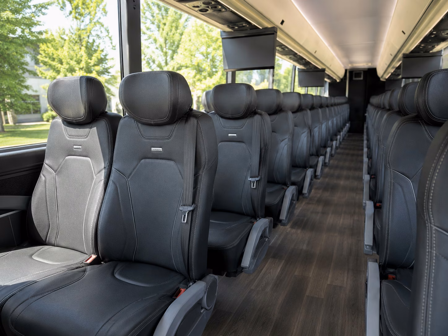 bus type changes charter bus prices in flagstaff arizona