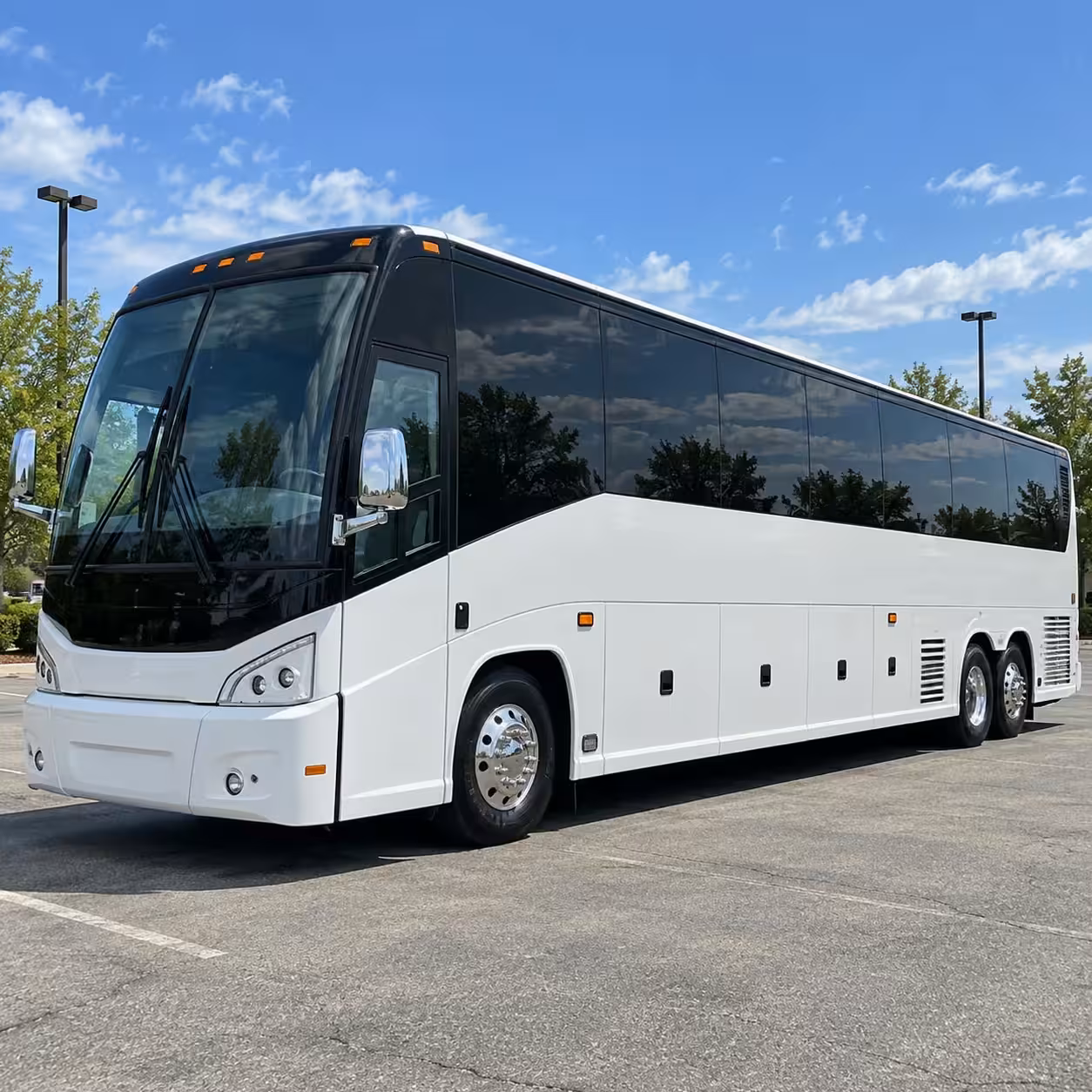 fan group transportation to flagstaff and phoenix sporting events