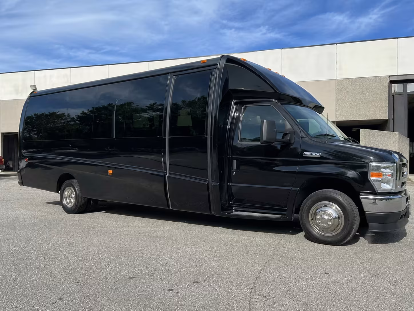 flagstaff 15 passenger minibus rental