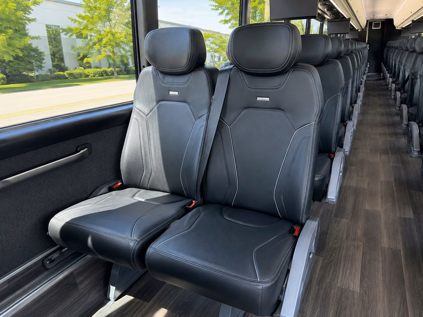 flagstaff charter bus rentals to grand canyon national park
