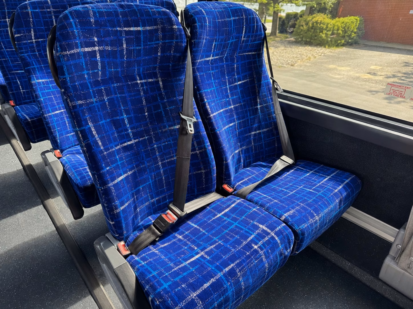 flagstaff charter buses for interfaith events and conferences