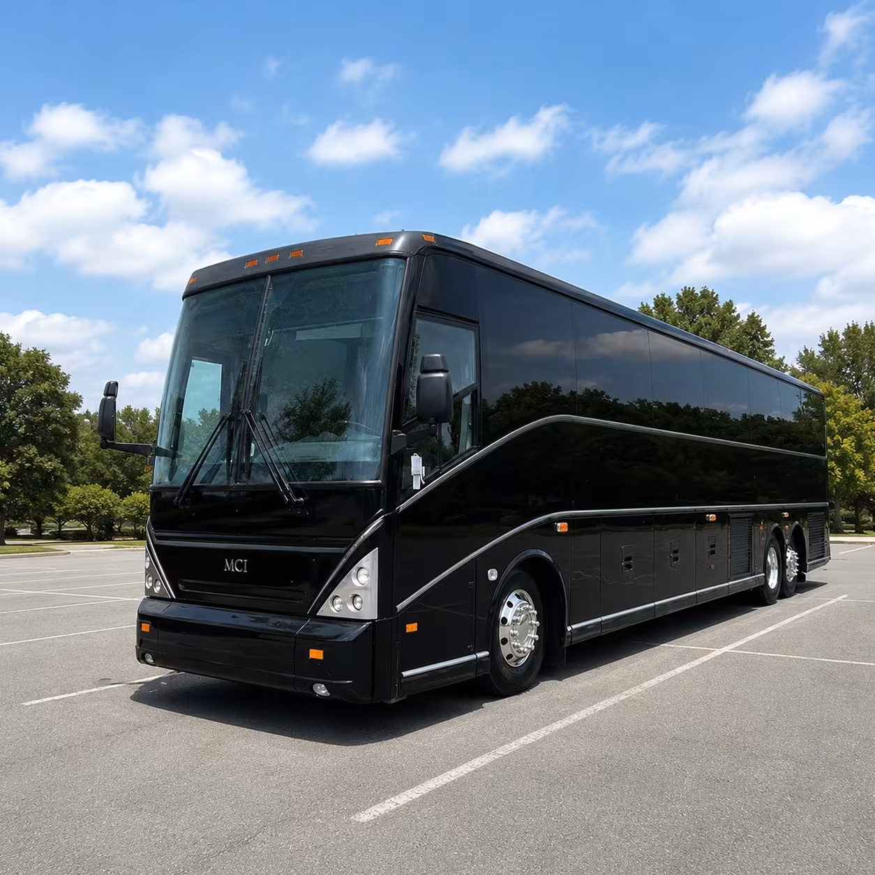 flagstaff corporate event and conference shuttle buses