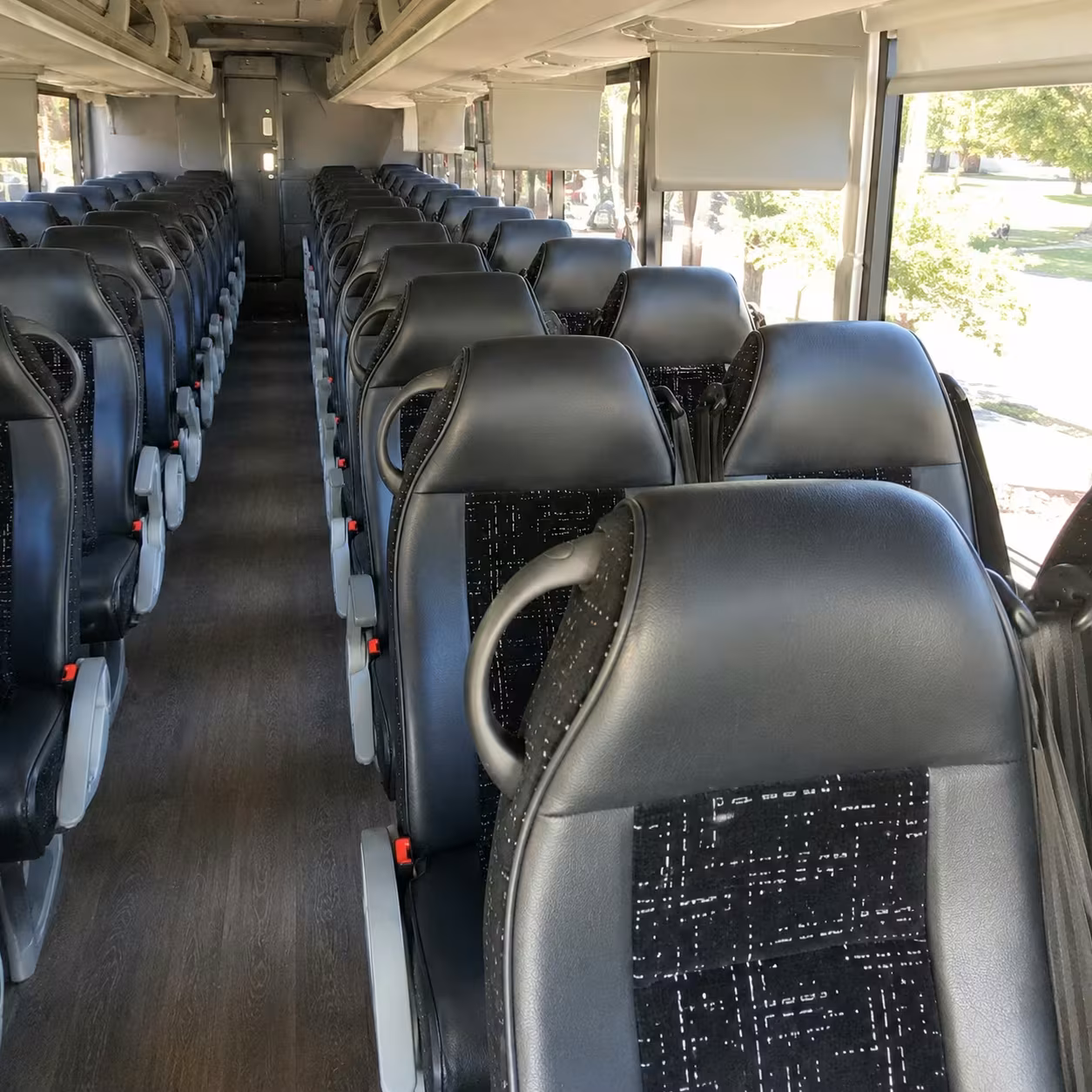 Flagstaff Group Transportation Services