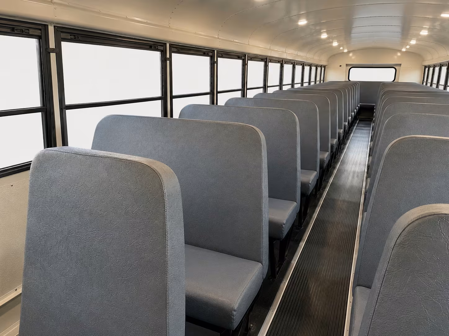 flagstaff school bus rental