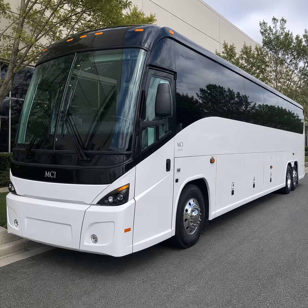 flagstaff transportation for shift workers and construction teams