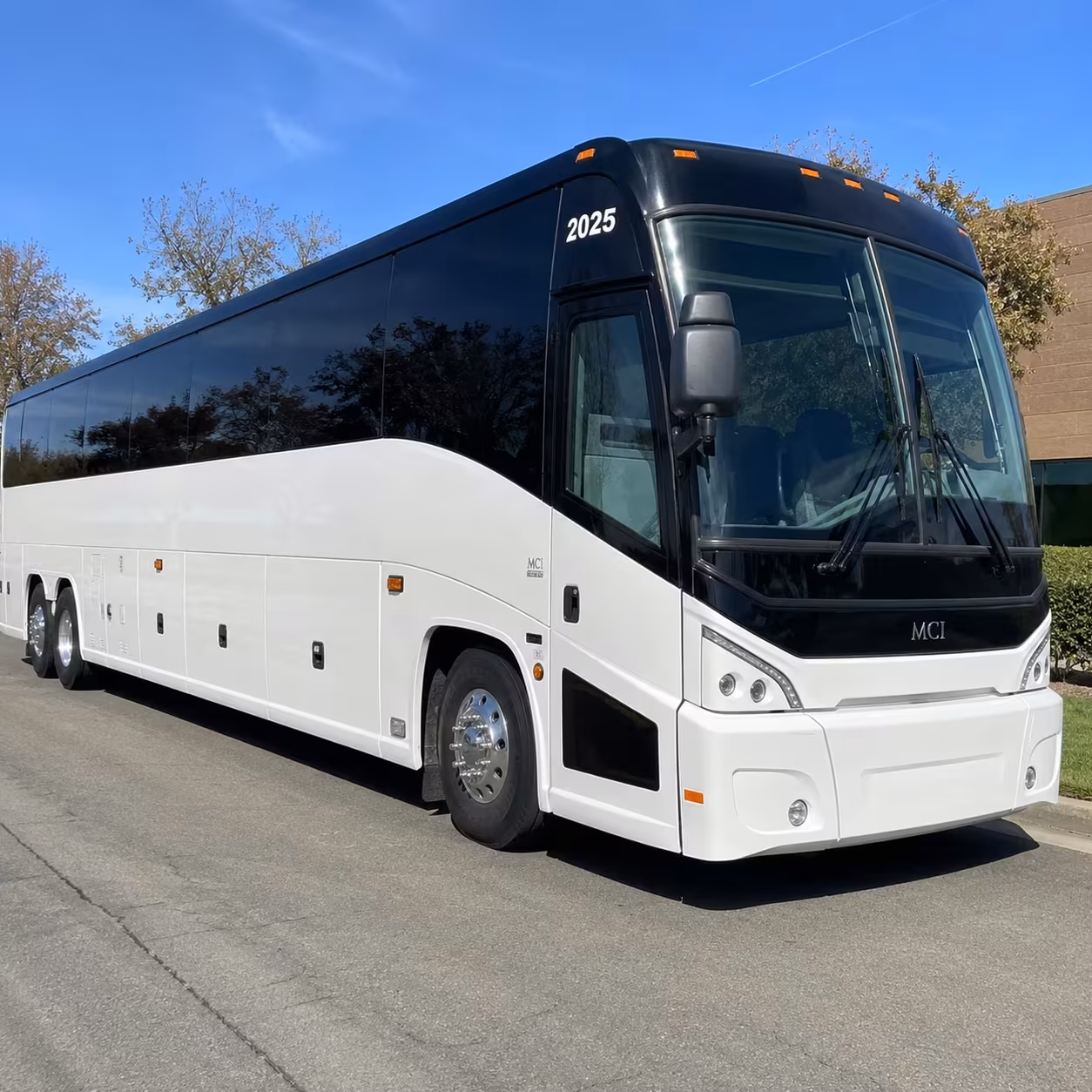 how flagstaff concert charter bus rentals work