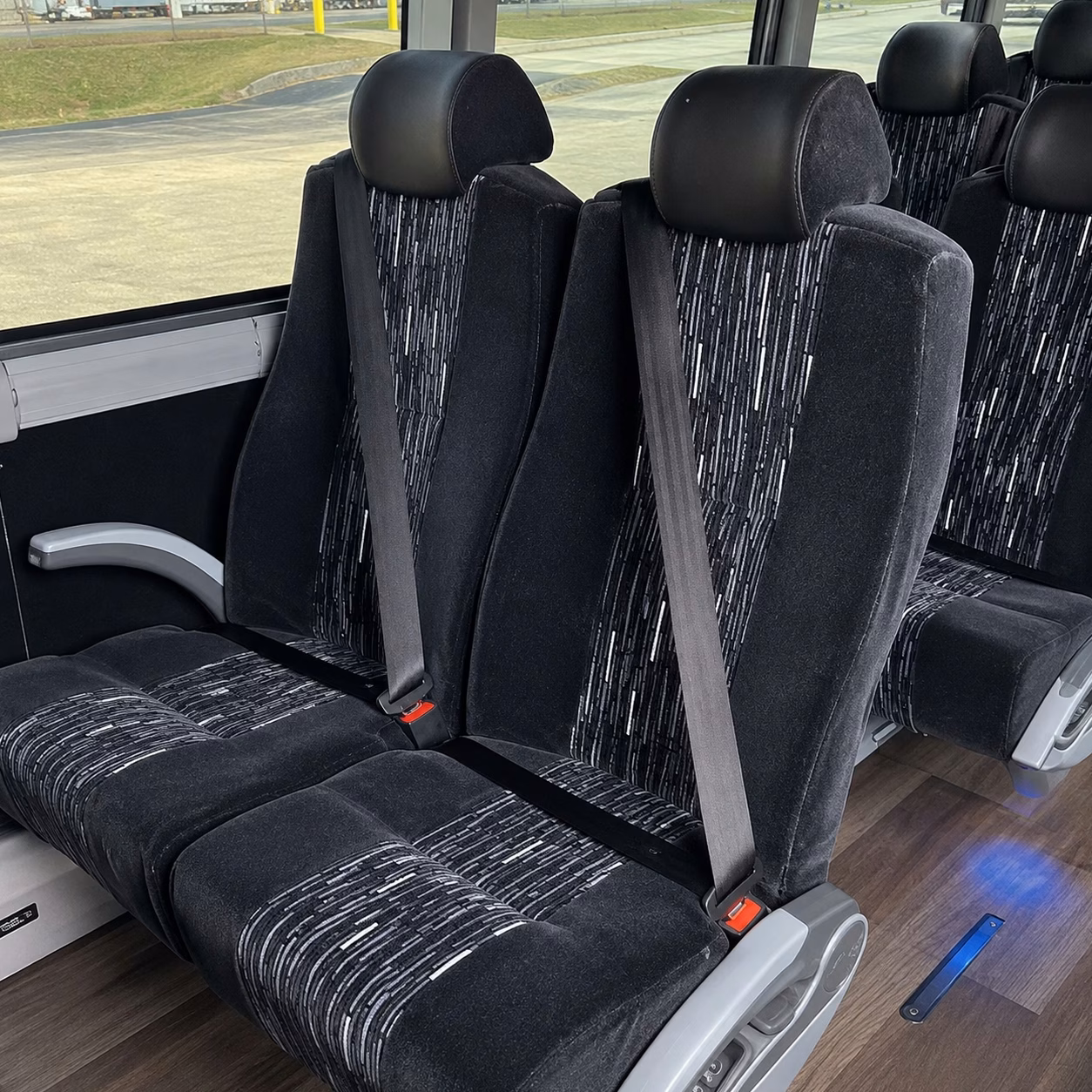 how time of year and peak seasons affect charter bus prices in flagstaff