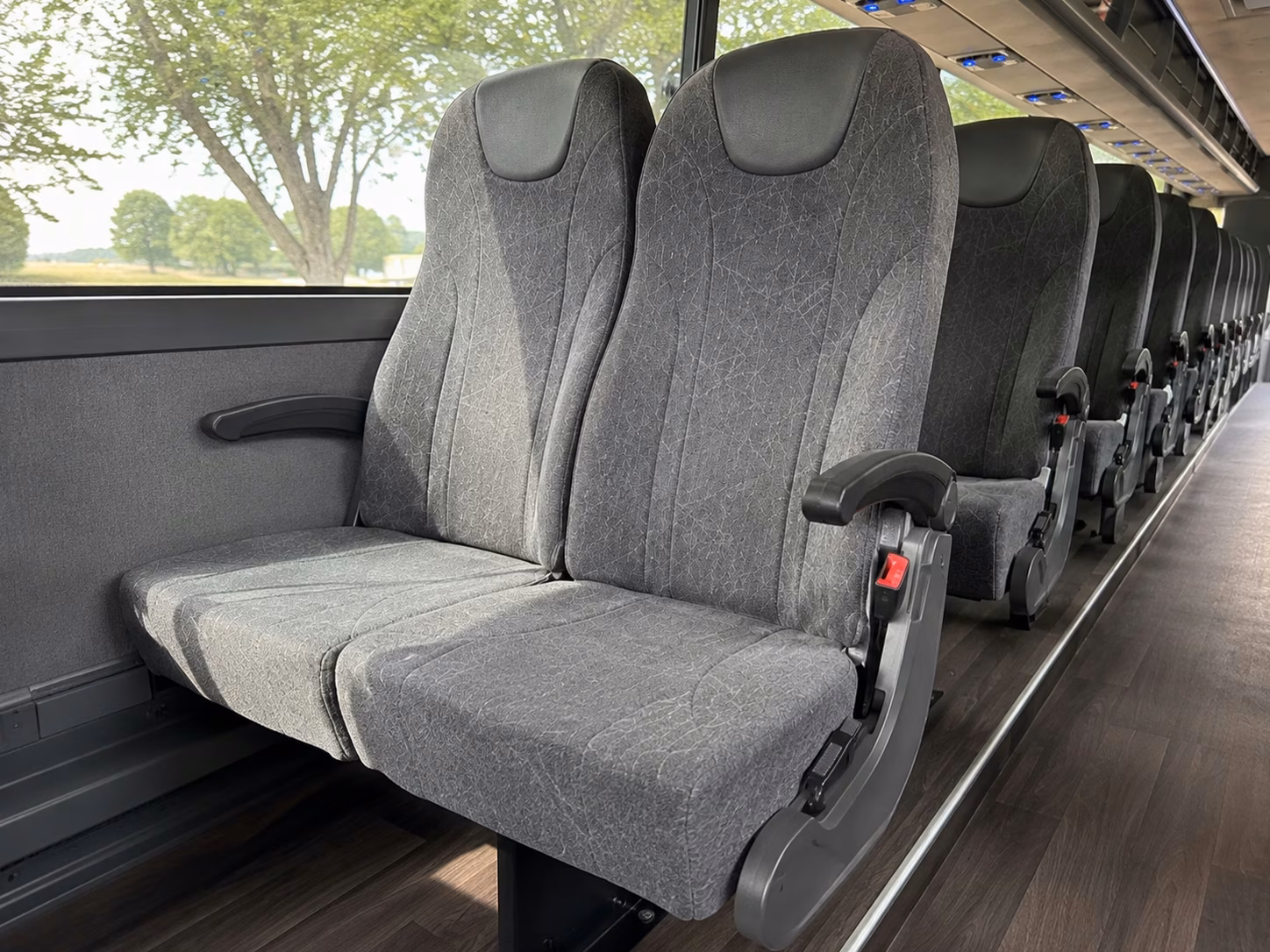 how where and when you re traveling affects your flagstaff bus quote