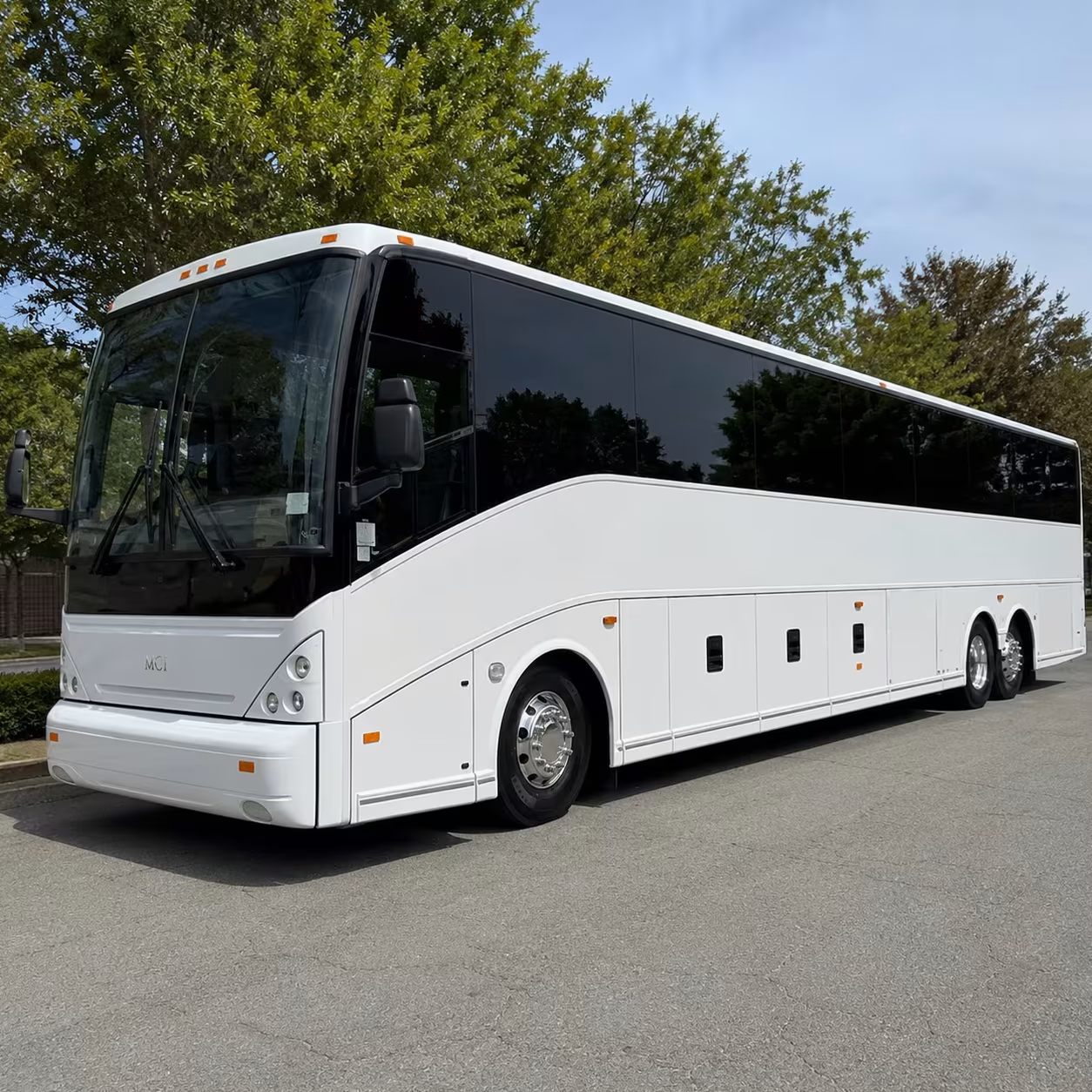 large group airport transportation in flagstaff
