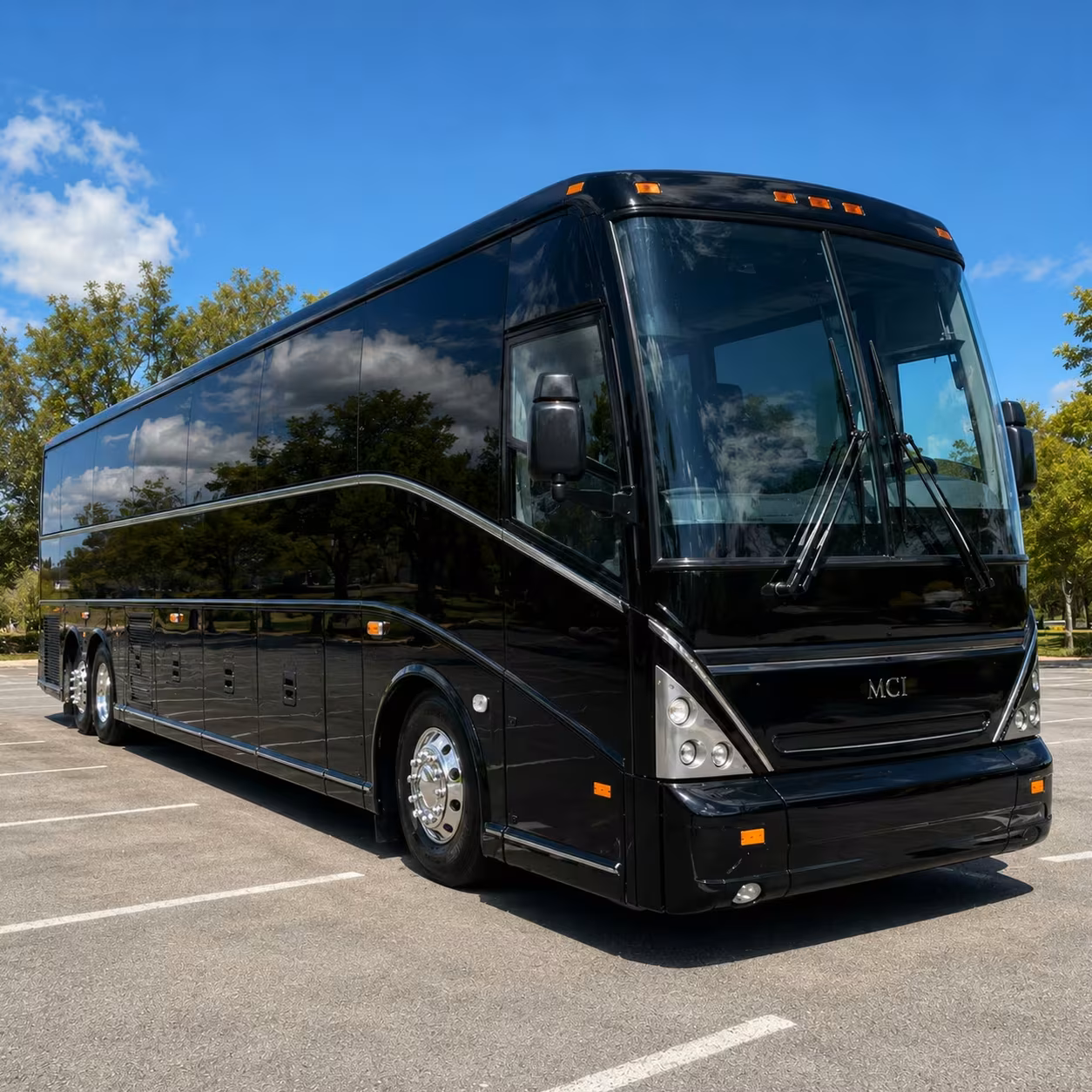 not in flagstaff you can still find corporate event transportation nearby