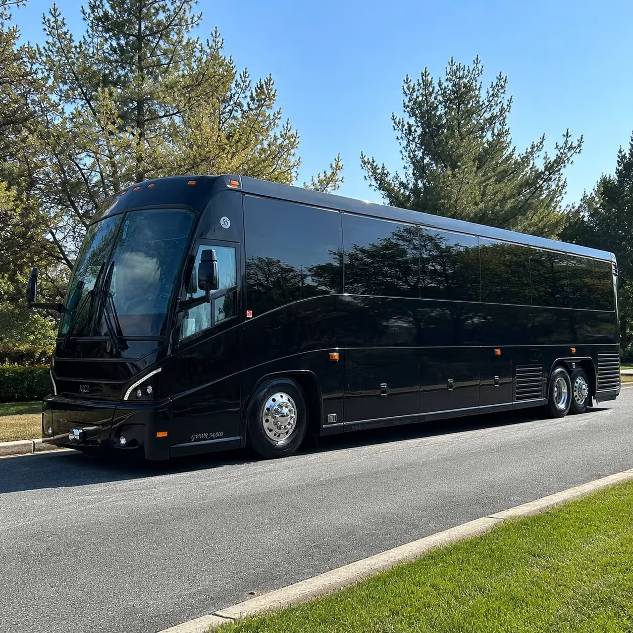 not in flagstaff you can still find employee transportation nearby