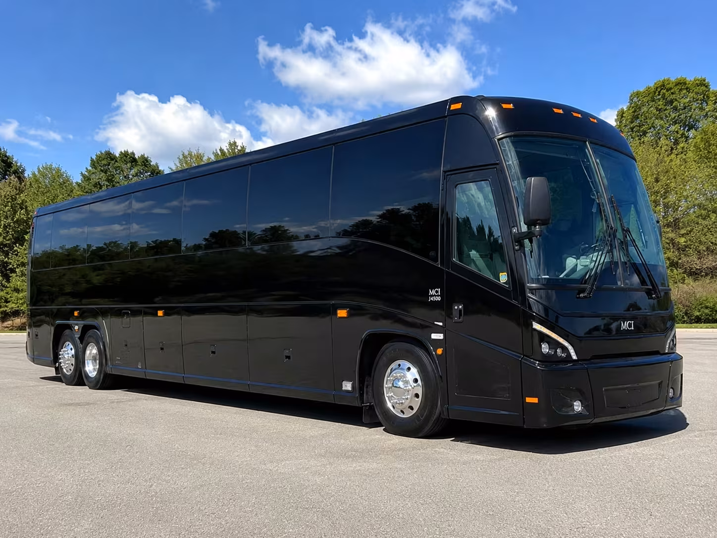 party bus rentals for flagstaff high school prom nights