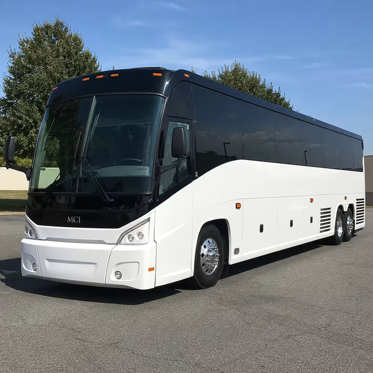 religious group bus rentals in flagstaff