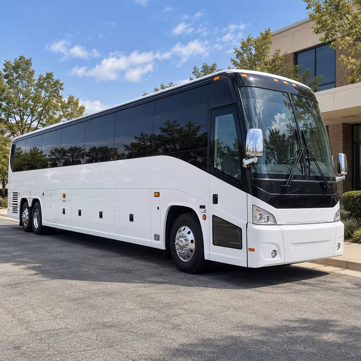 youth sports tournament shuttle buses in flagstaff